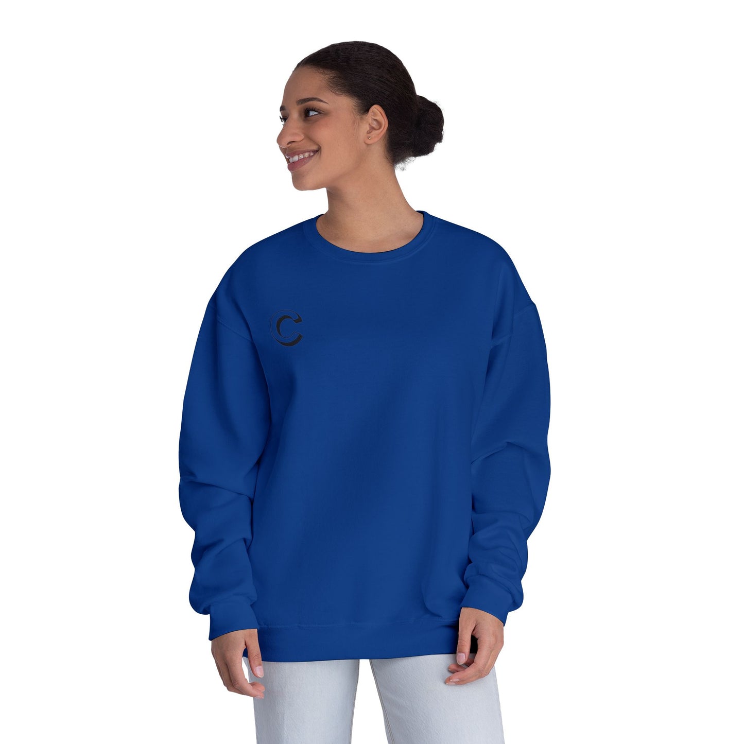Cozeo design  Sweatshirt | Perfect for Gift, Casual Wear, Fall & Winter Comfort, Streetwear Style, Relaxing Days