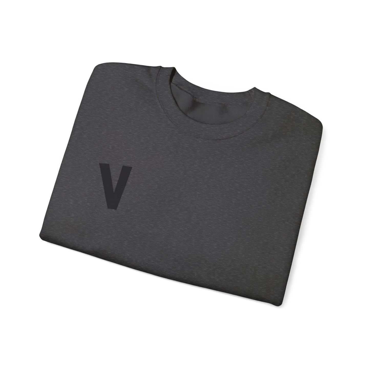 Vibes  Heavy Blend™ Crewneck Sweatshirt - Cozy, Casual, Trendy, Gift for Her/Him, Perfect for Fall/Winter