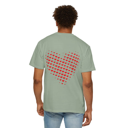 Heart Design T-Shirt
