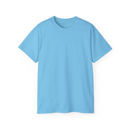 Casual Cotton Tee for Everyday Comfort,  T-Shirt for All Occasions, Great Gift for Birthdays, Summer Outings, and Events