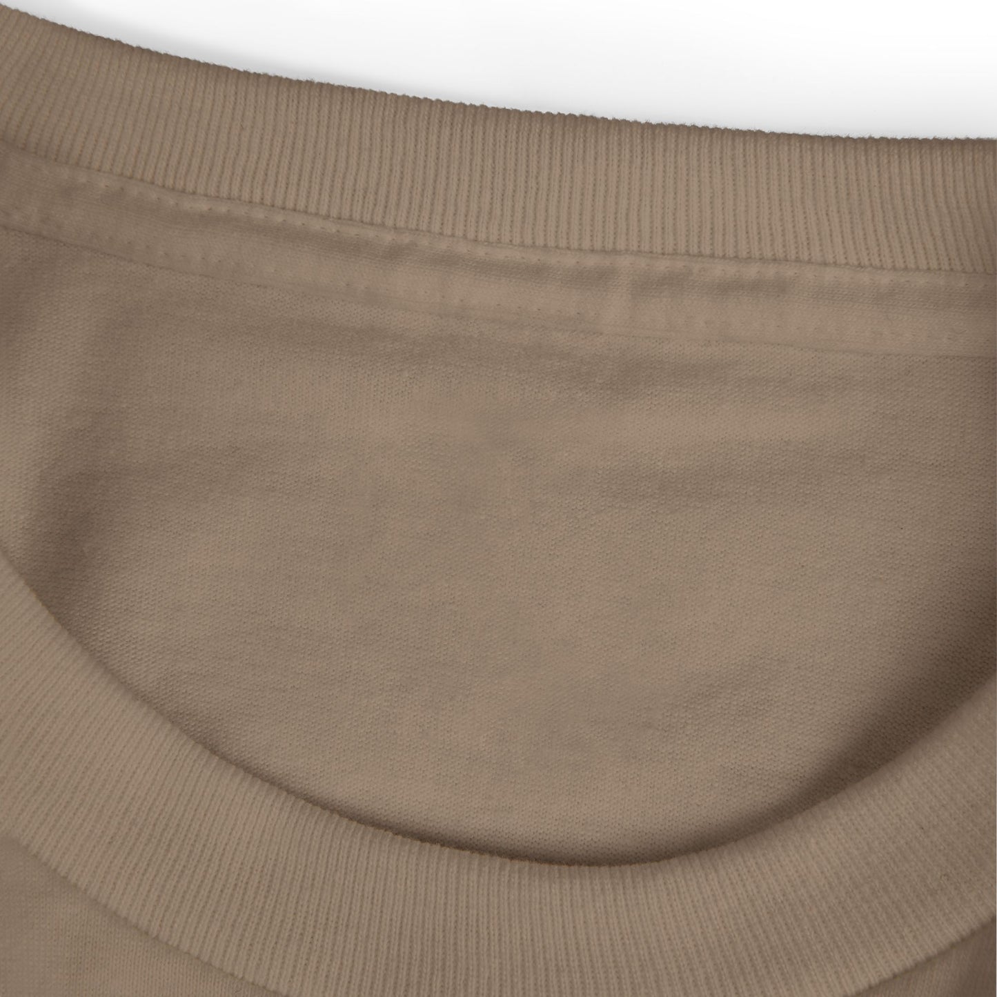 Garment-Dyed Heavyweight Cotton Tee - Casual Comfort, Perfect for Everyday Wear, Gift for Friends, Graphic Tee Vibes