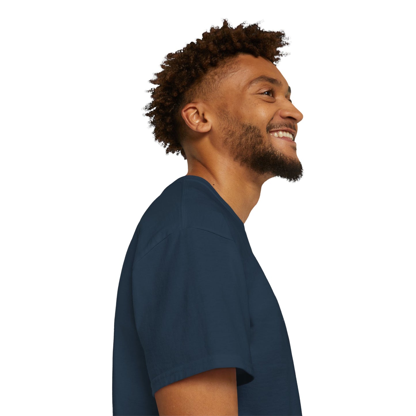 Casual Cotton Tee for Everyday Comfort,  T-Shirt for All Occasions, Great Gift for Birthdays, Summer Outings, and Events