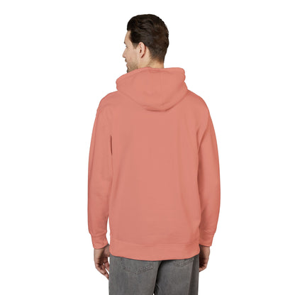 Stylish  Fleece Hoodie with Minimalist Design