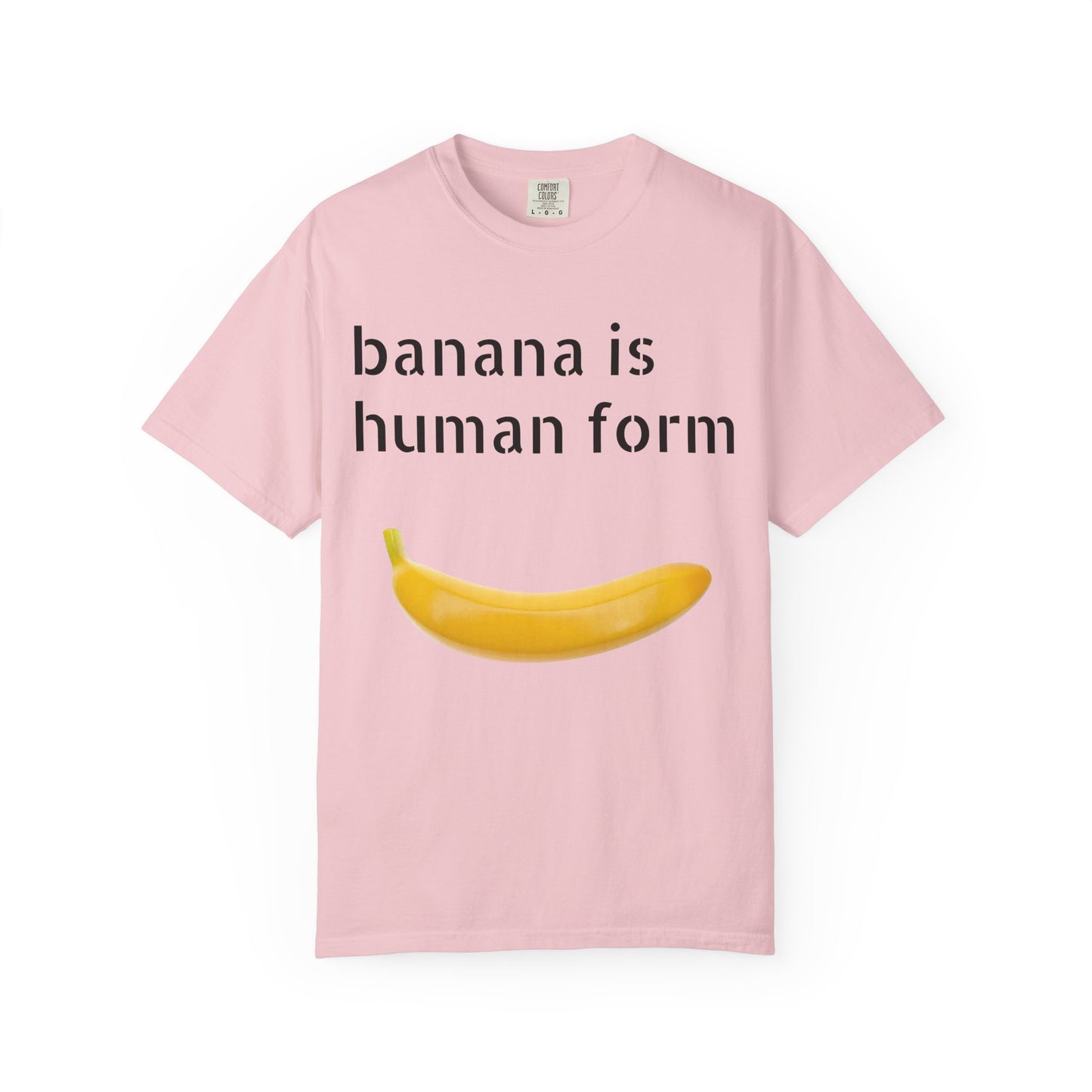 funny Banana Humor T-shirt | Funny Gift for Fruit Lovers, Casual Wear for Friends, Unique Birthday Shirt,  Graphic Tee, Bananas [...]