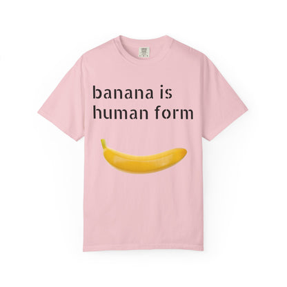 funny Banana Humor T-shirt | Funny Gift for Fruit Lovers, Casual Wear for Friends, Unique Birthday Shirt,  Graphic Tee, Bananas [...]
