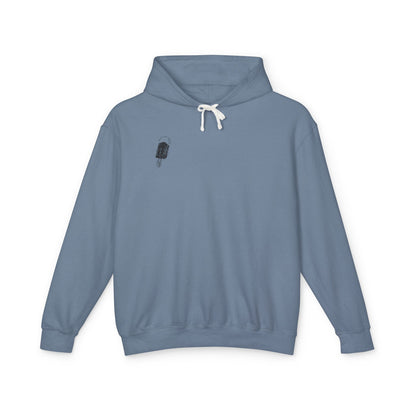 Lightweight Ice Cream Hoodie for Comfort Lovers
