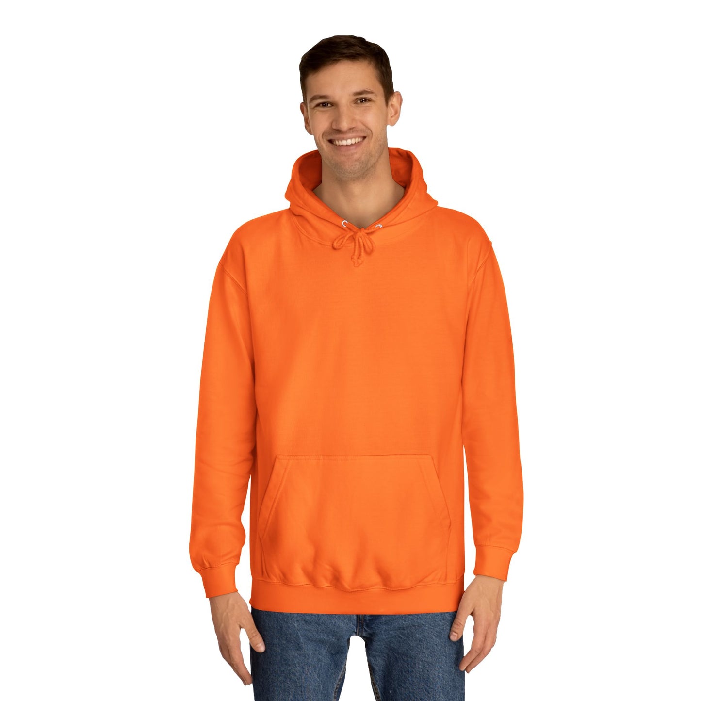 Cozy  College Hoodie for Campus Life, Perfect for Students, Gifts for Graduates, Casual Wear, Warm and Stylish