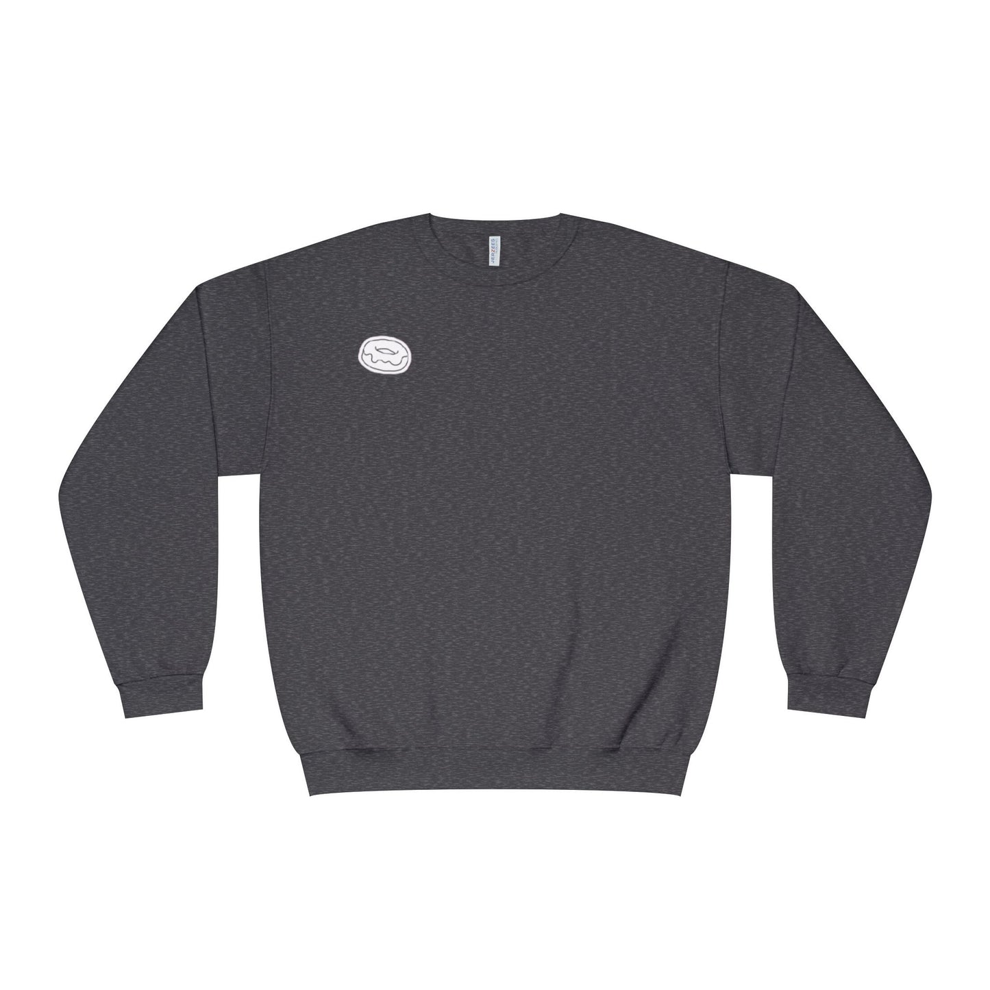 Cozy  Crewneck Sweatshirt | Casual Comfort, Everyday Wear, Gift for Him/Her, Warm Layering, Stylish Sweatshirt