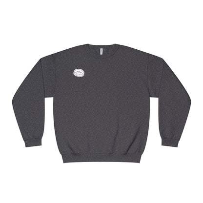 Cozy  Crewneck Sweatshirt | Casual Comfort, Everyday Wear, Gift for Him/Her, Warm Layering, Stylish Sweatshirt