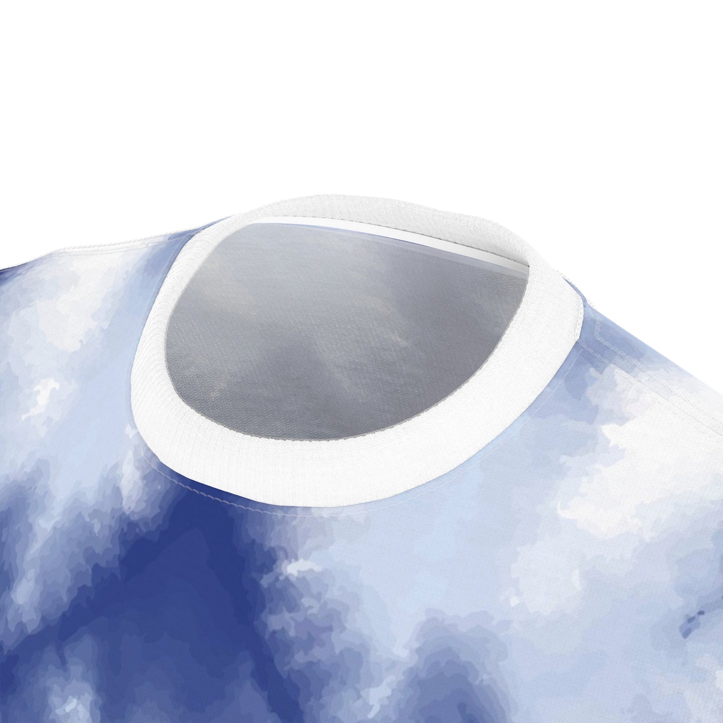 Tie-Dye  Tee for Trendy Casual Wear, Perfect Gift for Birthdays, Festivals, Summer Outfits, Beach Days