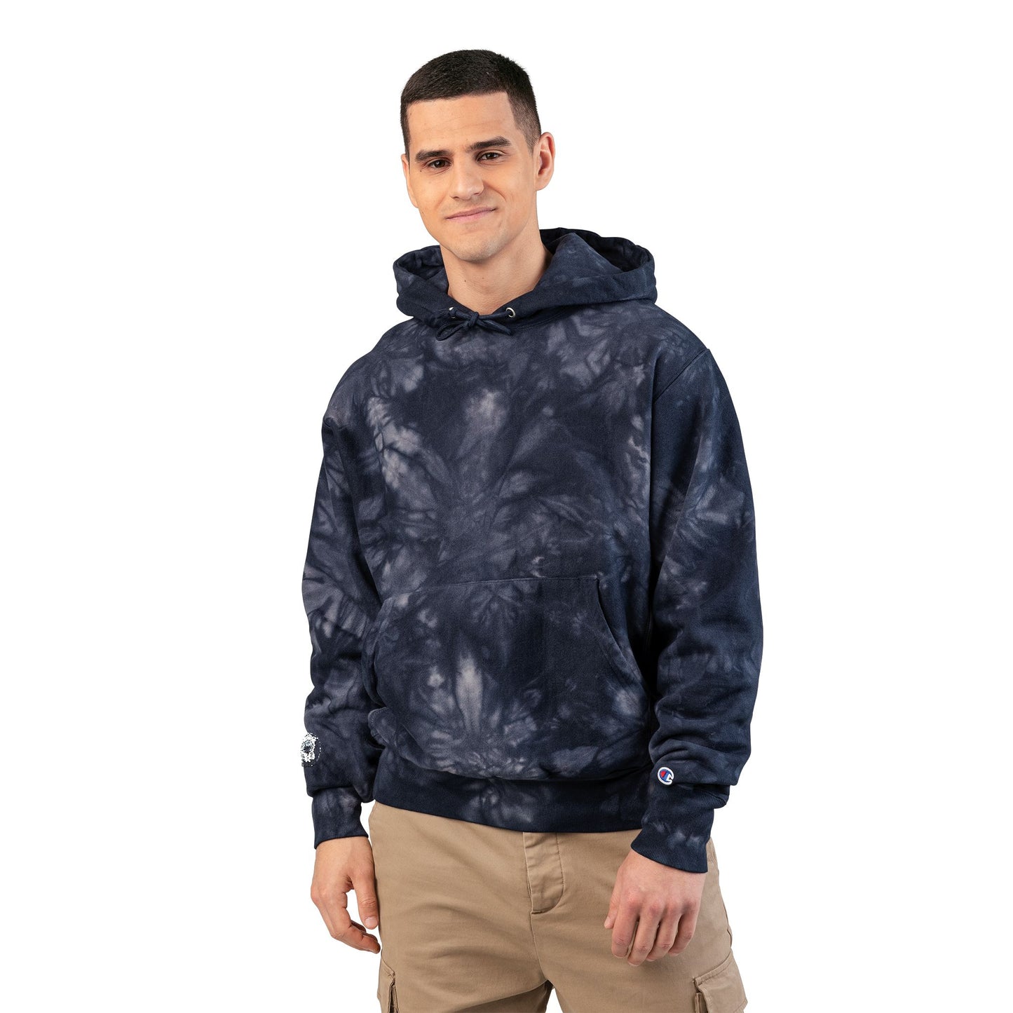 Stylish Tie-Dye Hoodie for Everyday Comfort, men and women's Sweatshirt for Casual Days, Perfect Gift for Friends, Cozy Pullover for Fall [...]