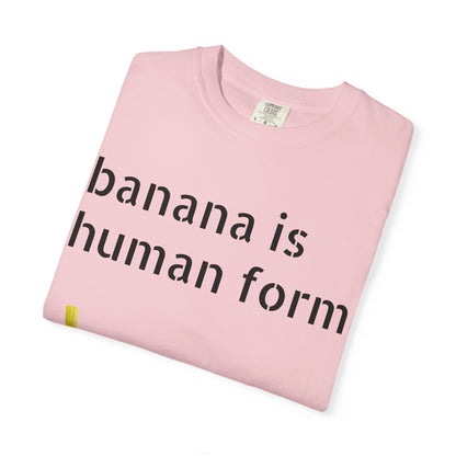 funny Banana Humor T-shirt | Funny Gift for Fruit Lovers, Casual Wear for Friends, Unique Birthday Shirt,  Graphic Tee, Bananas [...]