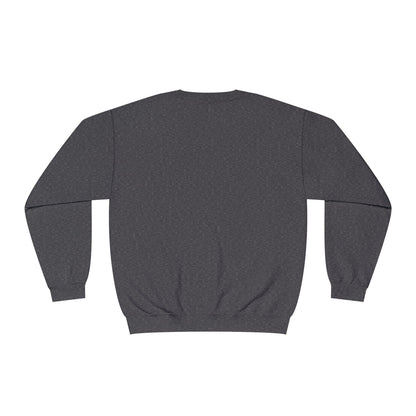 Cool LA Comic Style Crewneck Sweatshirt,  Graphic Sweater, Gift for Him, Her, Casual Wear