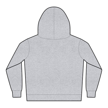 Kids Relax Hoodie with Fun Design, Cozy Sweatshirt for Boys and Girls, Gift for Birthdays, Relaxing Days, and Family Time