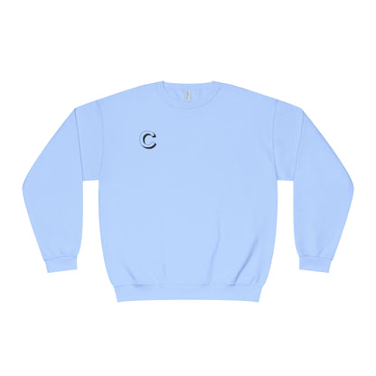 Cozeo design  Sweatshirt | Perfect for Gift, Casual Wear, Fall & Winter Comfort, Streetwear Style, Relaxing Days