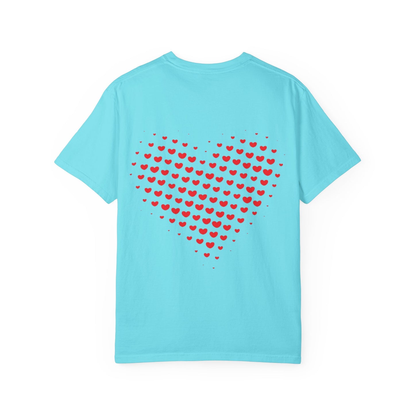 Heart Design T-Shirt