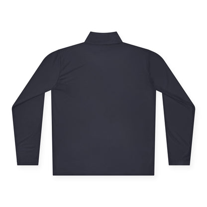 Stylish  Quarter-Zip Pullover, Cozy Layering, Casual Attire, Stylish Gift, Everyday Wear, Outdoor Activities