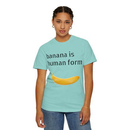 funny Banana Humor T-shirt | Funny Gift for Fruit Lovers, Casual Wear for Friends, Unique Birthday Shirt,  Graphic Tee, Bananas [...]