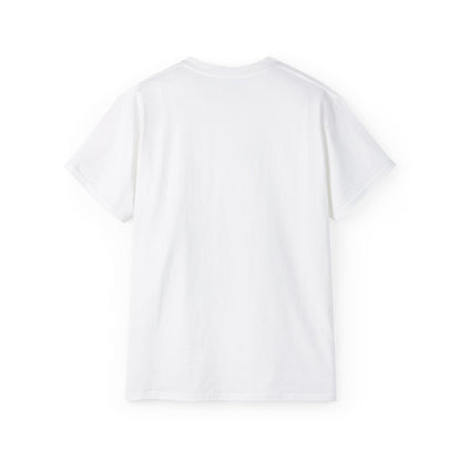 Casual Cotton Tee for Everyday Comfort,  T-Shirt for All Occasions, Great Gift for Birthdays, Summer Outings, and Events
