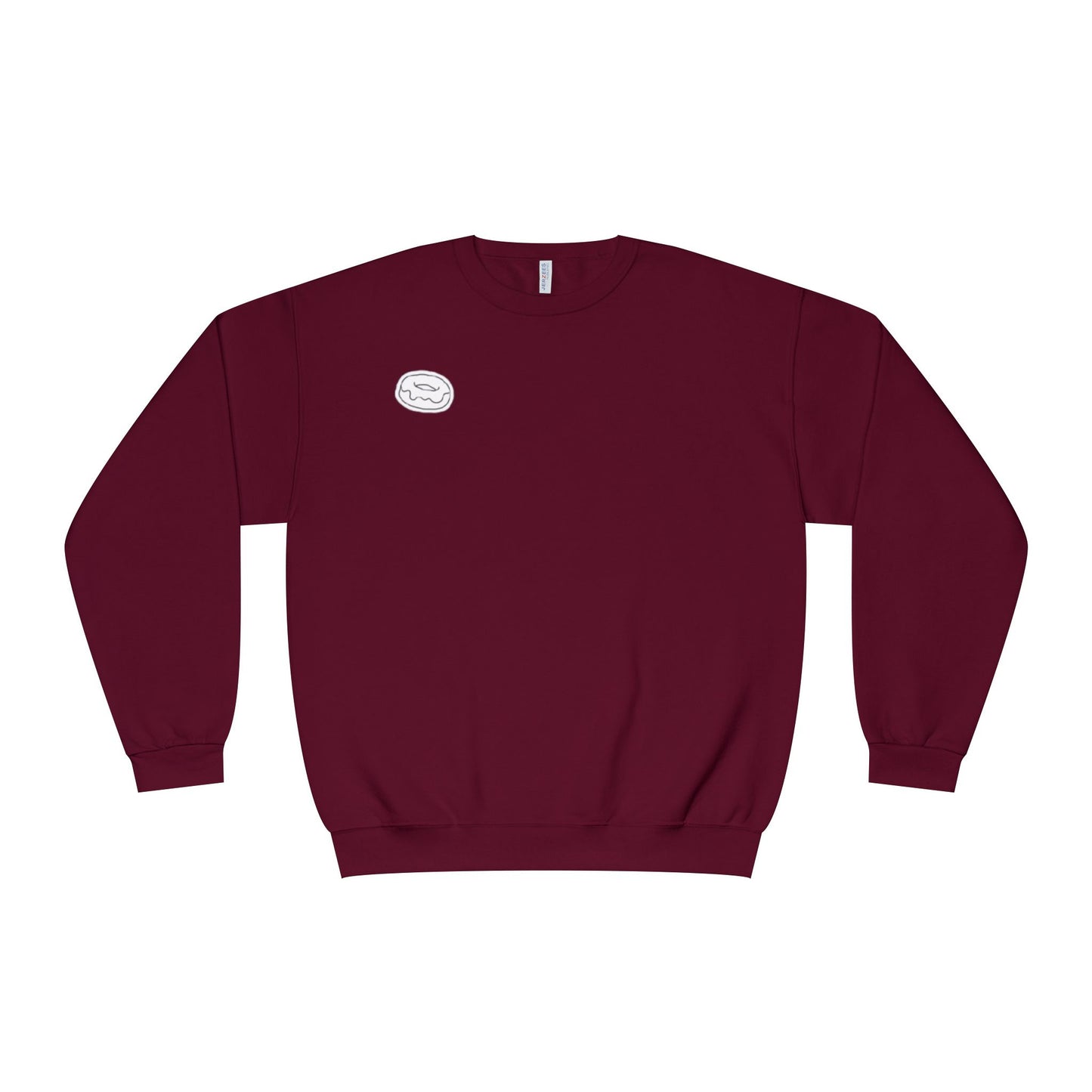 Cozy  Crewneck Sweatshirt | Casual Comfort, Everyday Wear, Gift for Him/Her, Warm Layering, Stylish Sweatshirt