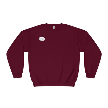 Cozy  Crewneck Sweatshirt | Casual Comfort, Everyday Wear, Gift for Him/Her, Warm Layering, Stylish Sweatshirt