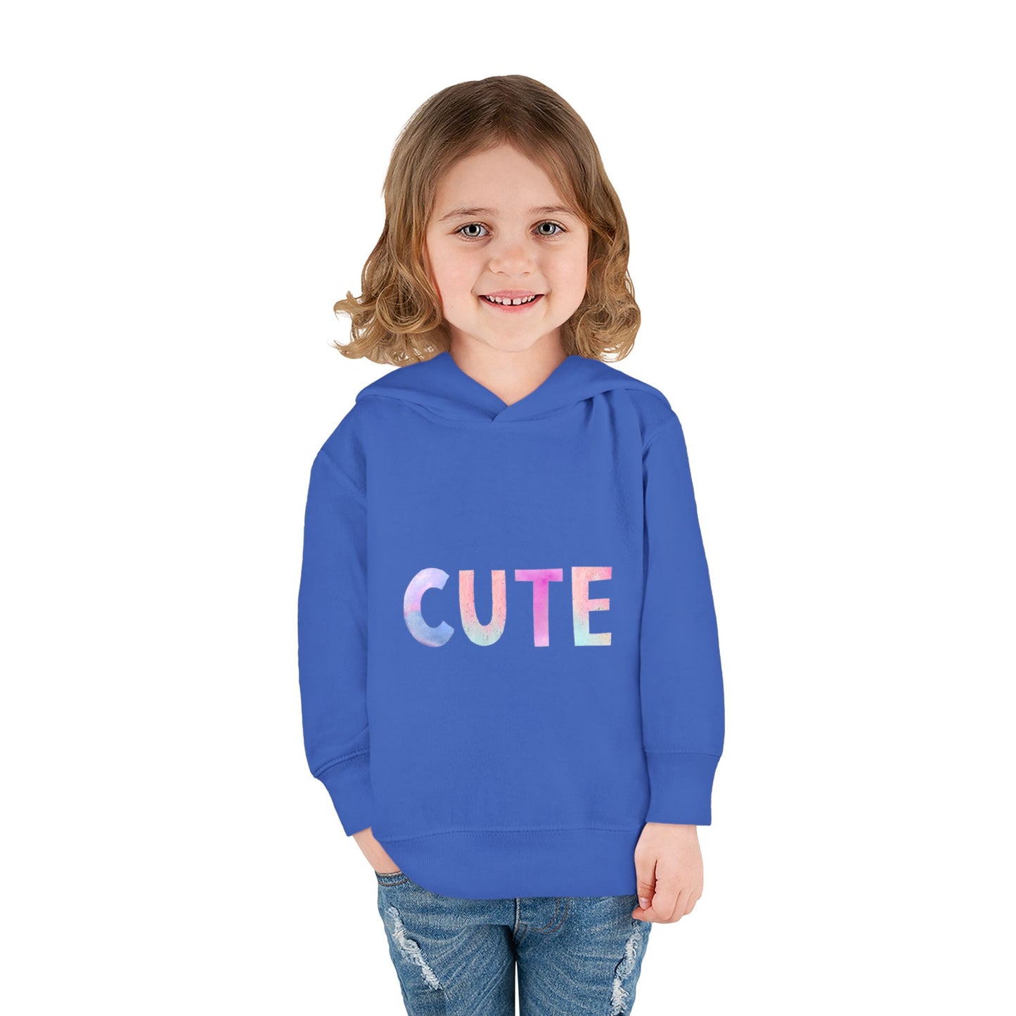 Cute Toddler Pullover Fleece Hoodie, Baby Sweatshirt, Kids Fashion Hoodie, Toddler Gifts, Cozy Childrenswear, Holiday Apparel