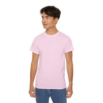 Casual Cotton Tee for Everyday Comfort,  T-Shirt for All Occasions, Great Gift for Birthdays, Summer Outings, and Events
