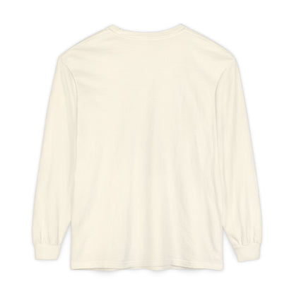 Cute Emojis Long Sleeve T-Shirt, Casual Wear, Gift for Friends, Cute Long Sleeve, Everyday Style, Graphic Tee
