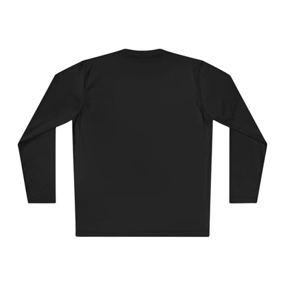 Pineapple Graphic Long Sleeve Tee, Don't Worry Be Pineapple Shirt, Casual Wear, Gift for Friends, Summer Style, Vacation Top.