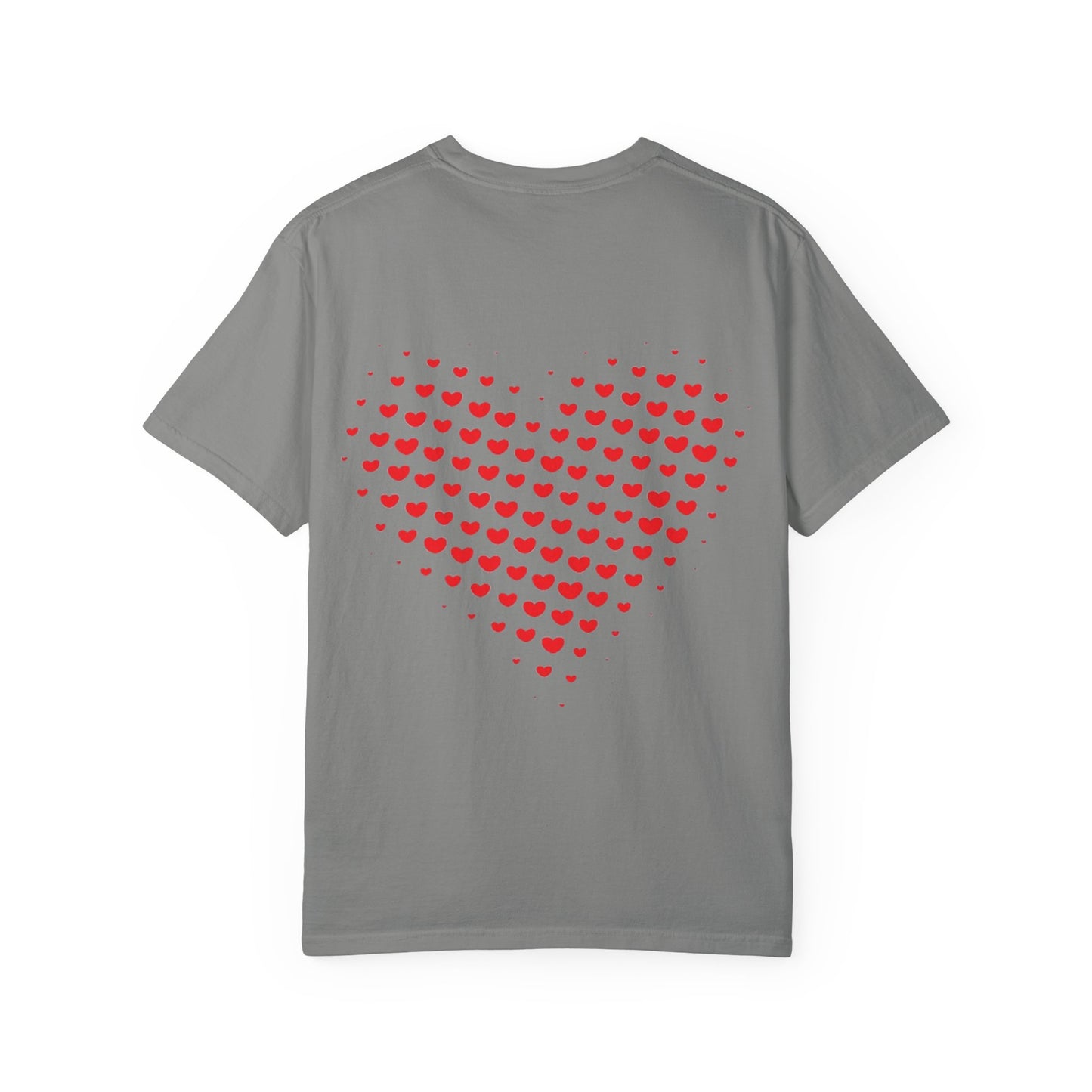 Heart Design T-Shirt