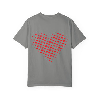 Heart Design T-Shirt