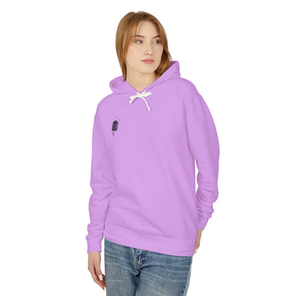 Lightweight Ice Cream Hoodie for Comfort Lovers