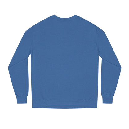 Crew Neck Sweatshirt