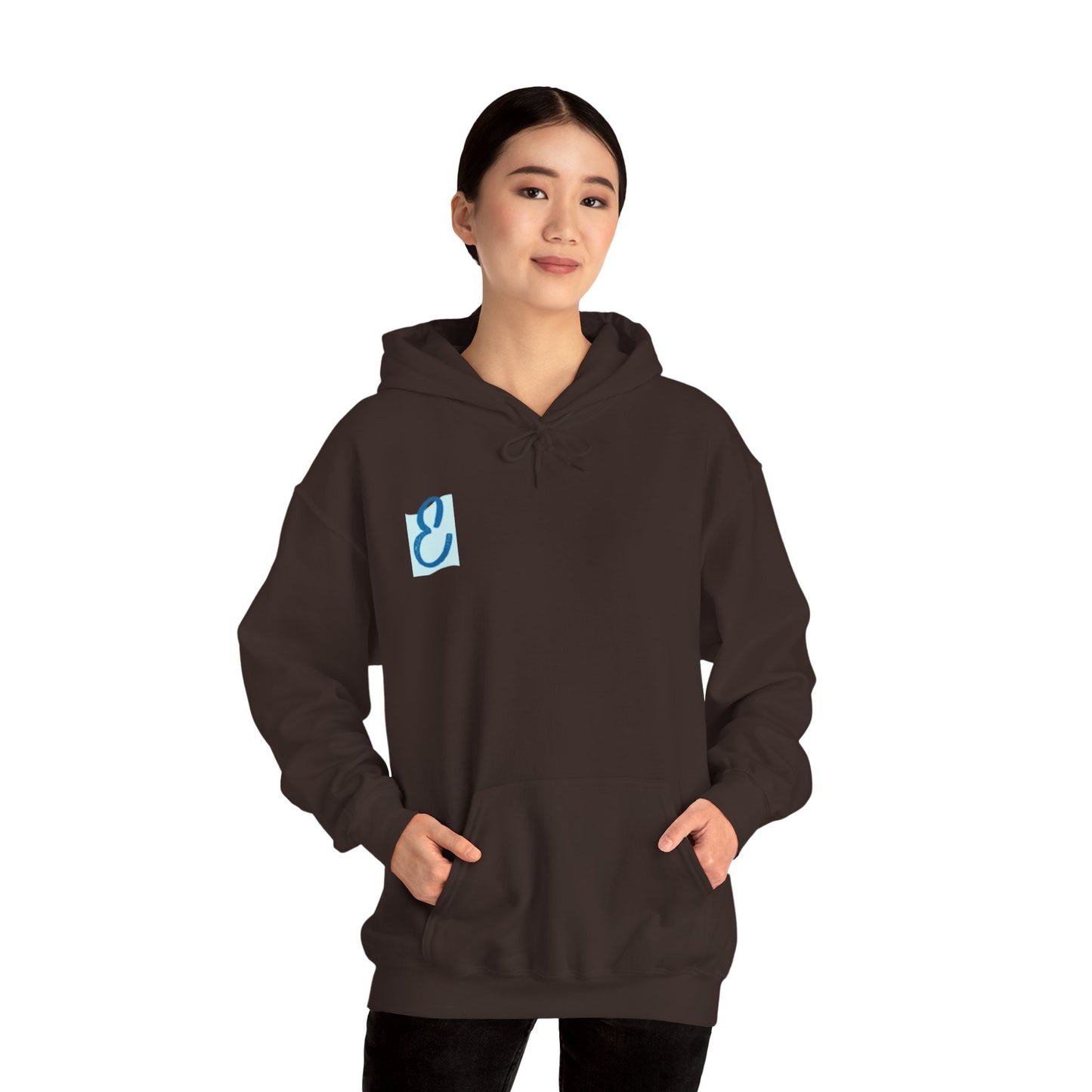 Cozy Inspirational Hoodie - Embrace the Little Things,  Hoodie, Gift for Motivation, Casual Wear, Perfect for Any Occasion