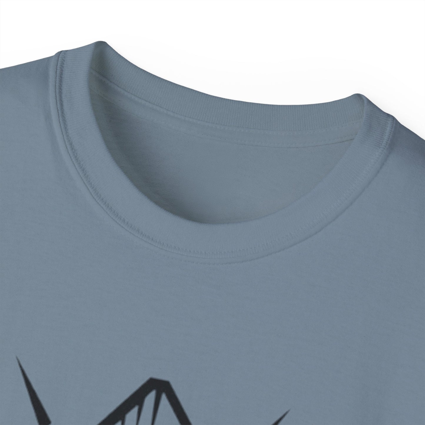 Desert Cactus Tee, Travel Shirt, Nature Lover Gift, Summer Apparel, Outdoorsy Style, Graphic T-shirt