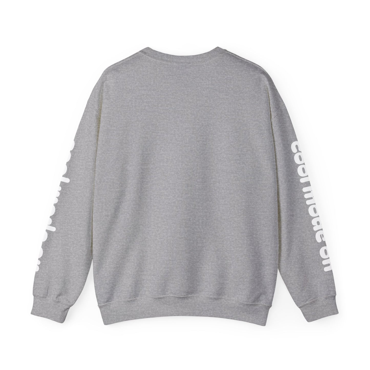 Cool Vibes Crewneck Sweatshirt, Chill Fashion, Casual Wear, Trendy Gift, Lounge Pullover