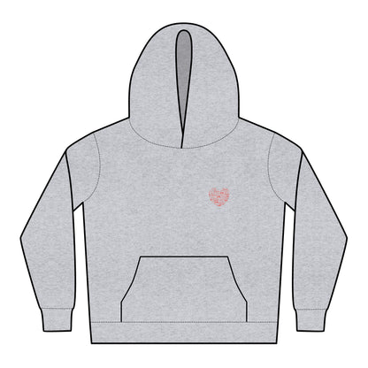 Cozy Kids Hoodie, Comfortable Sweatshirt for Boys and Girls, Perfect for Playtime and Lounge, Great Gift for Kids