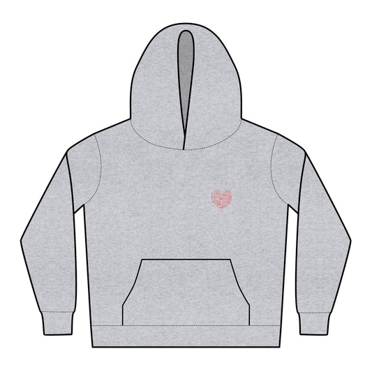 Cozy Kids Hoodie, Comfortable Sweatshirt for Boys and Girls, Perfect for Playtime and Lounge, Great Gift for Kids