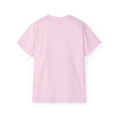 Casual Cotton Tee for Everyday Comfort,  T-Shirt for All Occasions, Great Gift for Birthdays, Summer Outings, and Events