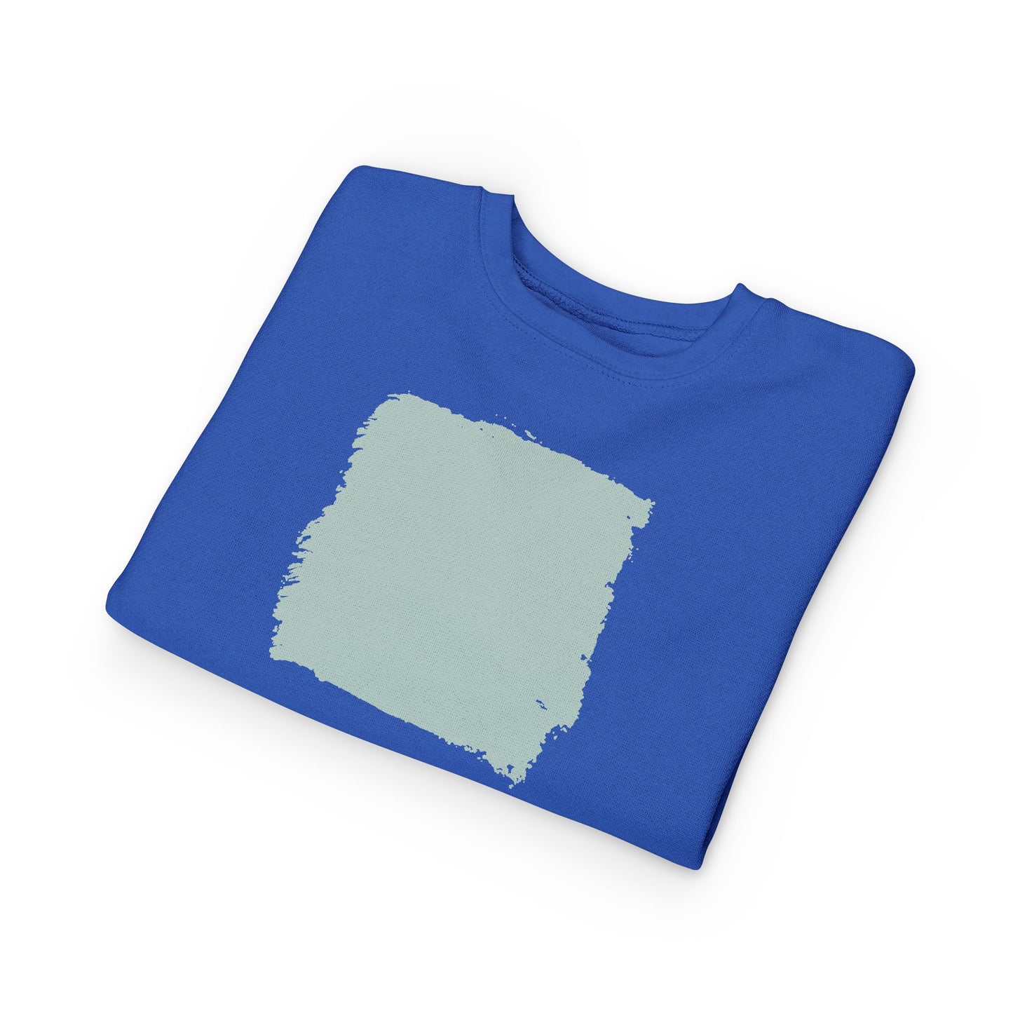 Minimalist Toddler Sweatshirt - Cute Kids Apparel, Perfect for Casual Wear, Gift for Toddlers, Birthday Celebrations, Everyday Style