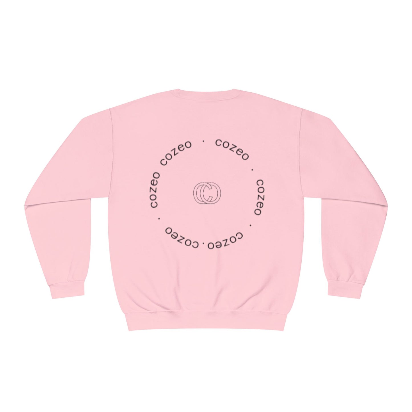 Cozeo design  Sweatshirt | Perfect for Gift, Casual Wear, Fall & Winter Comfort, Streetwear Style, Relaxing Days