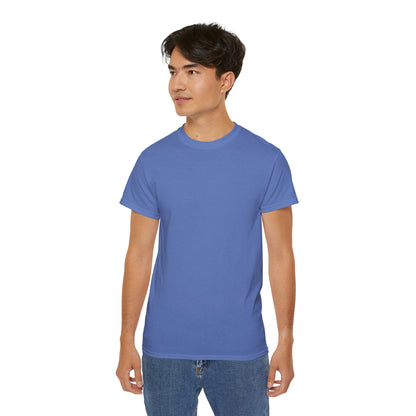Casual Cotton Tee for Everyday Comfort,  T-Shirt for All Occasions, Great Gift for Birthdays, Summer Outings, and Events