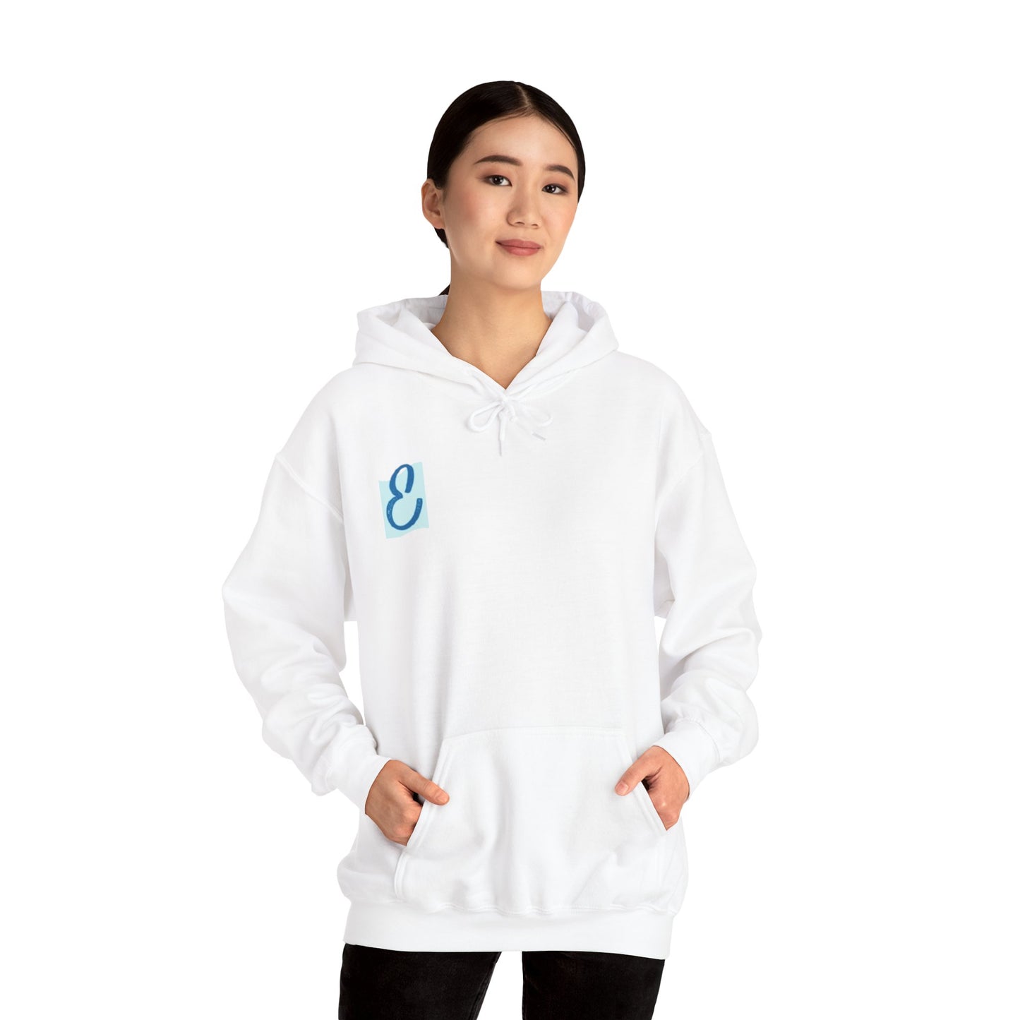 Cozy Inspirational Hoodie - Embrace the Little Things,  Hoodie, Gift for Motivation, Casual Wear, Perfect for Any Occasion