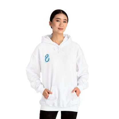 Cozy Inspirational Hoodie - Embrace the Little Things,  Hoodie, Gift for Motivation, Casual Wear, Perfect for Any Occasion