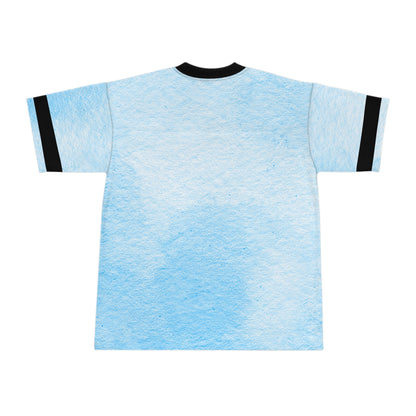 Football Jersey | Personalized Sportswear, Team Outfit, Game Day Apparel, Sports Fan Gift, Unique Jersey Design