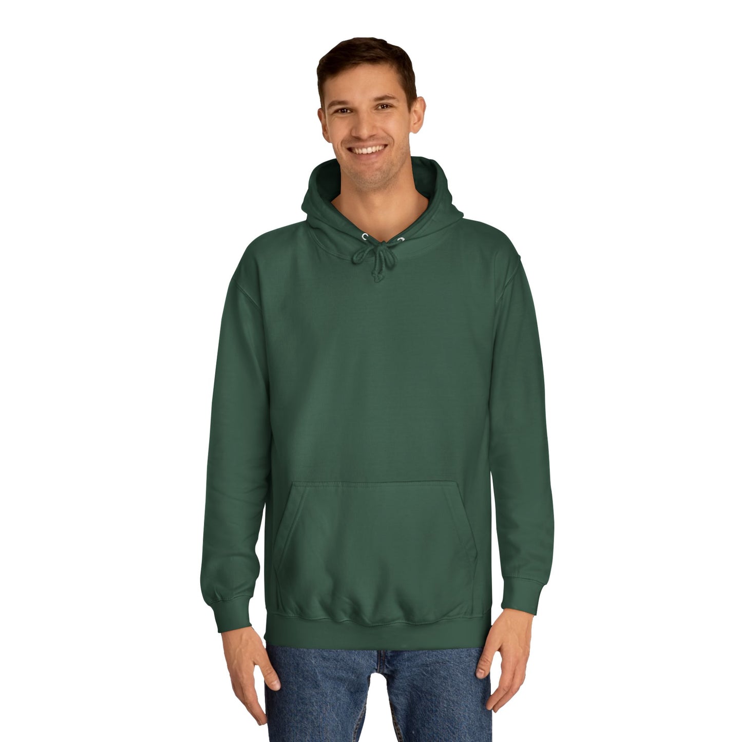 Cozy  College Hoodie for Campus Life, Perfect for Students, Gifts for Graduates, Casual Wear, Warm and Stylish