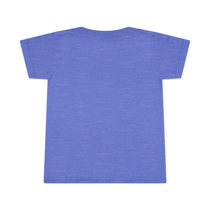 Adorable Toddler T-Shirt | Cute Animal Tee for Kids, Playful Shirt, Birthday Gift, Gift for Toddlers, Everyday Wear