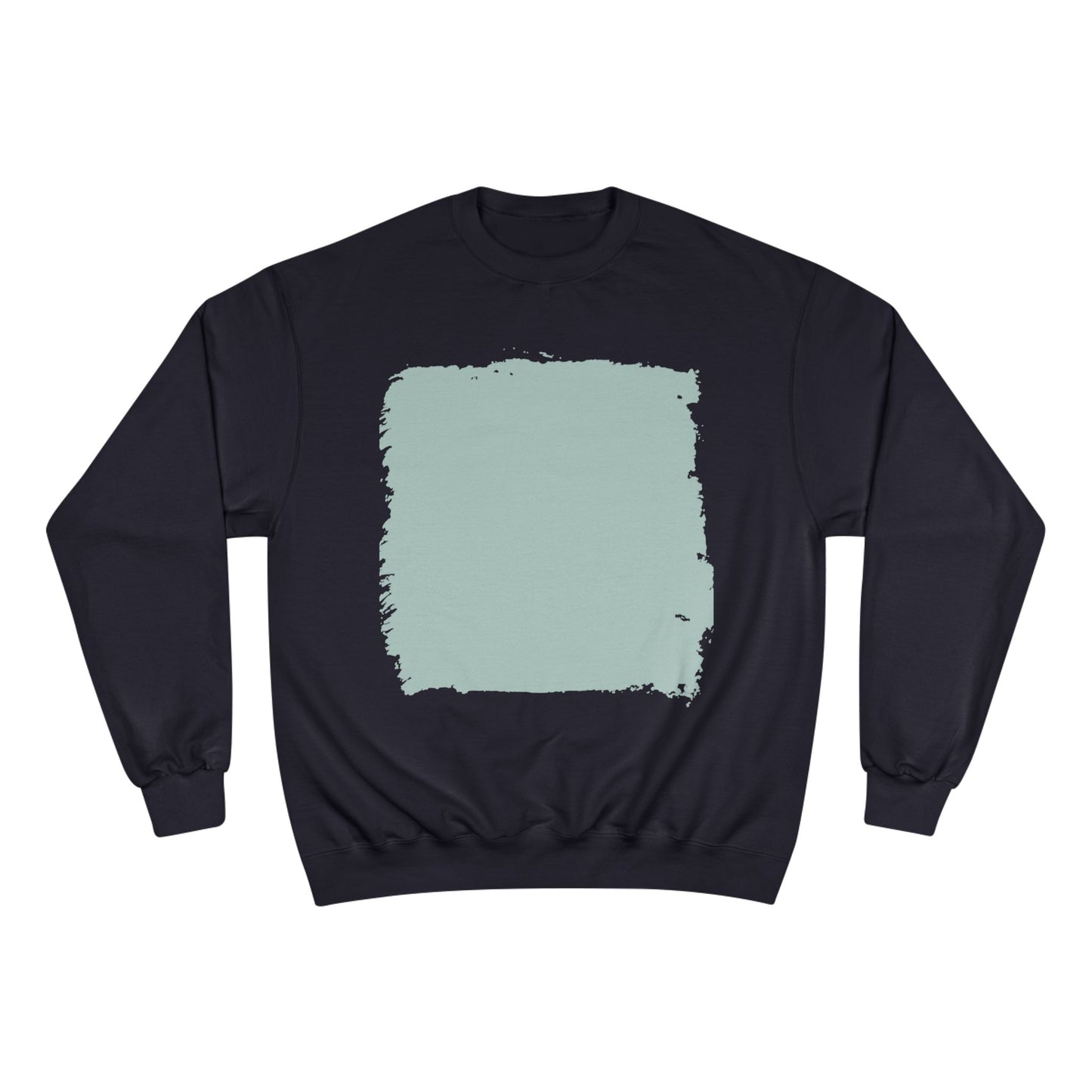 Casual Champion Sweatshirt - Minimalist Aesthetic, Trendy Apparel, Cozy Fashion, Gift for Her, Everyday Wear