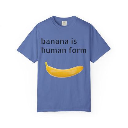 funny Banana Humor T-shirt | Funny Gift for Fruit Lovers, Casual Wear for Friends, Unique Birthday Shirt,  Graphic Tee, Bananas [...]