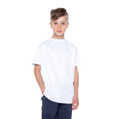 Kids Sports Jersey - Personalized Athletic Tee for Active Play, Unique Sportswear for Teams, Birthdays, Gifts, School Events
